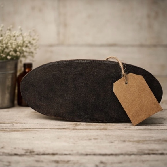 Rustic Black Chalkboard Sign - Picture 3 of 5